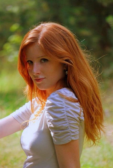 Originally from Mykolayiv, a city near the Black Sea in southern Ukraine, Red Fox is an exotic European performer. . Redhead mastur